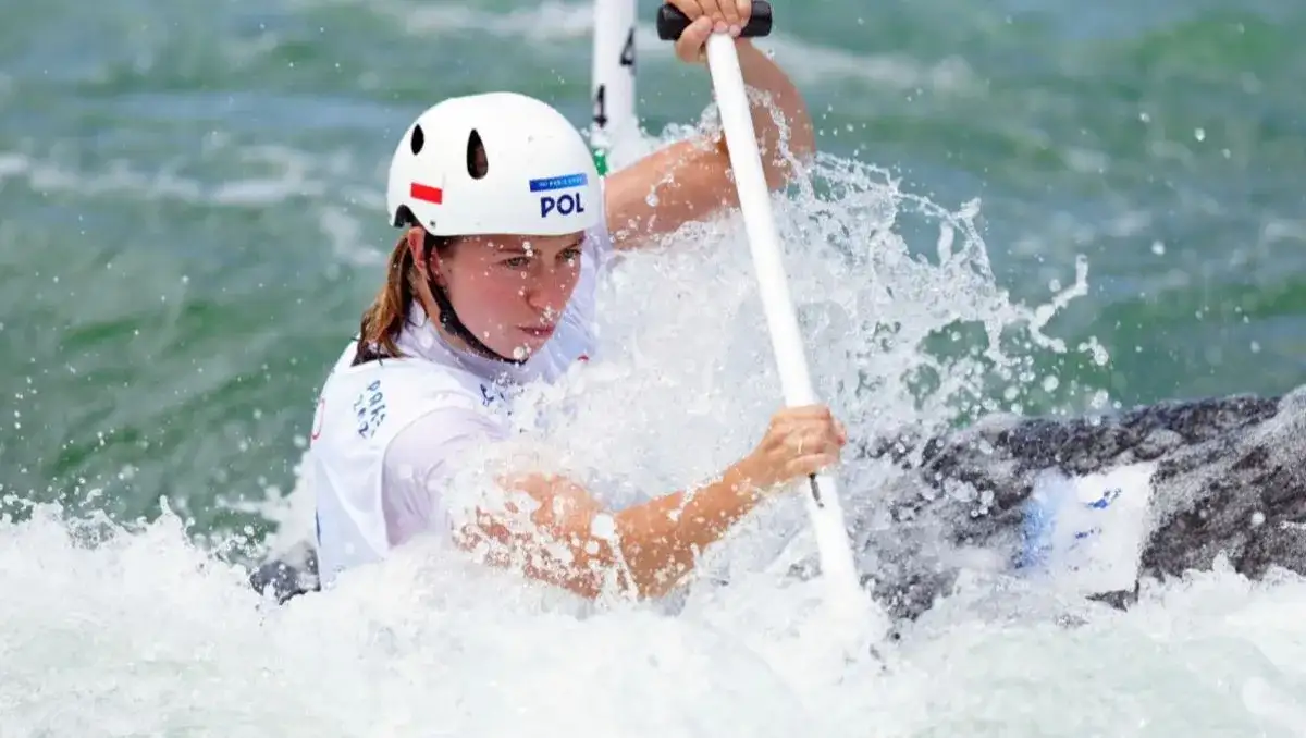 Mistrzostwa Świata w kajakarstwie górskim: Polacy, zasady, gdzie oglądać?