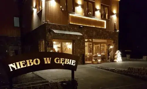 Bacówka Gliwice - odkryj najlepsze tradycyjne smaki w mieście