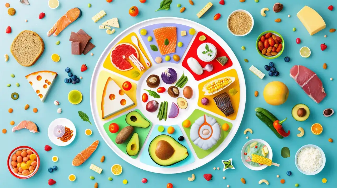 Nietolerancje pokarmowe: 8 typów i ich objawy. Pełny przewodnik