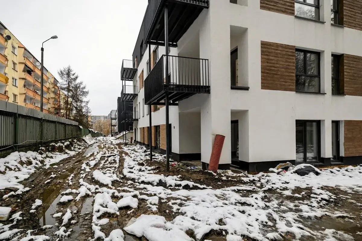 Deweloper: Od gruntu po klucze jak działa i co chroni nabywcę?