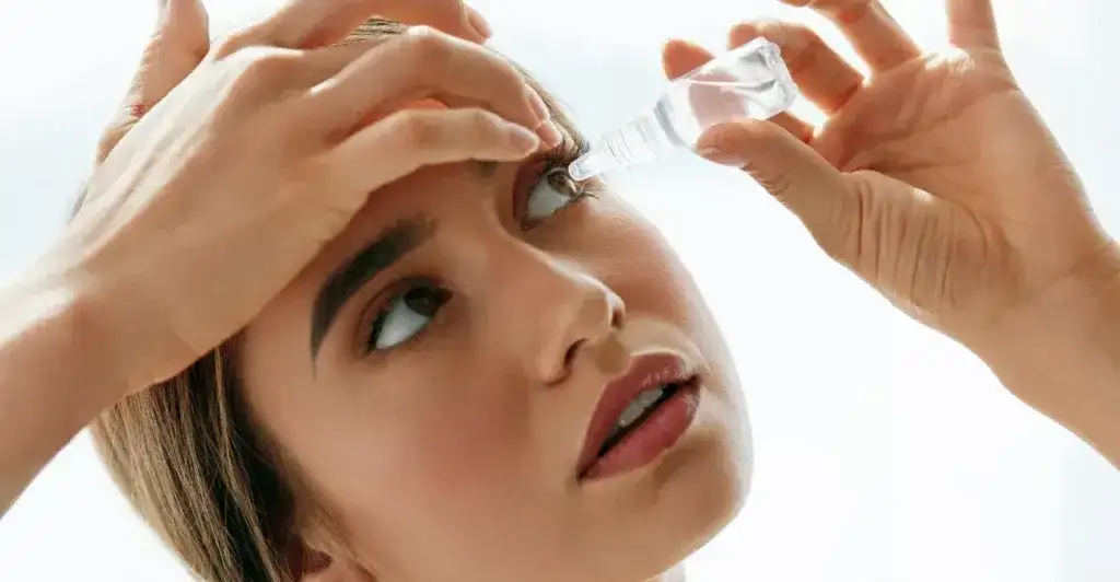 Nietolerancja soczewek kontaktowych - poznaj pierwsze niepokojące objawy