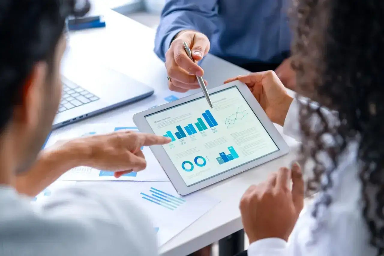 Co bank widzi w BIK? Zdolność kredytowa pod lupą eksperta.