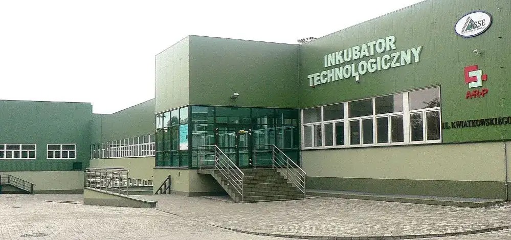 Lokalizacja: Kwiatkowskiego 9 - Co musisz wiedzieć?