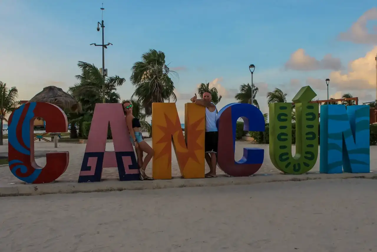 Cancun czy jest bezpiecznie? Oto co musisz wiedzieć przed wyjazdem