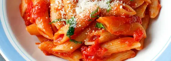 Prosty przepis na penne z Kwestii Smaku – smaczne i szybkie danie dla każdego