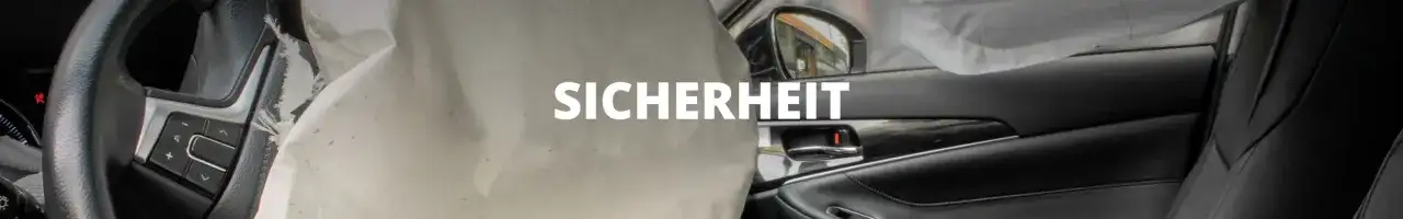 Sicherheitsgurte von ATU: Wichtige Informationen und Kaufoptionen