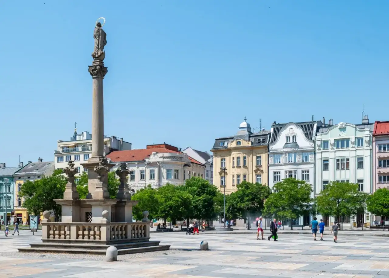 Ostrawa atrakcje w okolicy, które zaskoczą każdego turystę