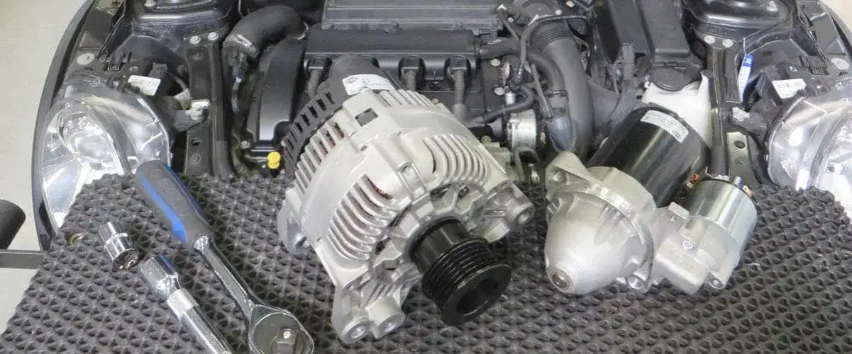 Jak z alternatora zrobić silnik - krok po kroku i najważniejsze wskazówki