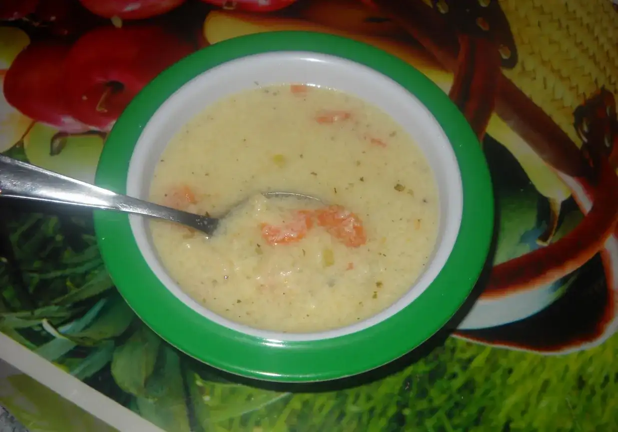 Lane kluski dla niemowlaka? Zdrowy posiłek, który polubi dziecko