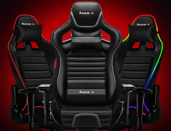  Niezbędne gadżety gracza - sprzęt i akcesoria dla każdego fana gier