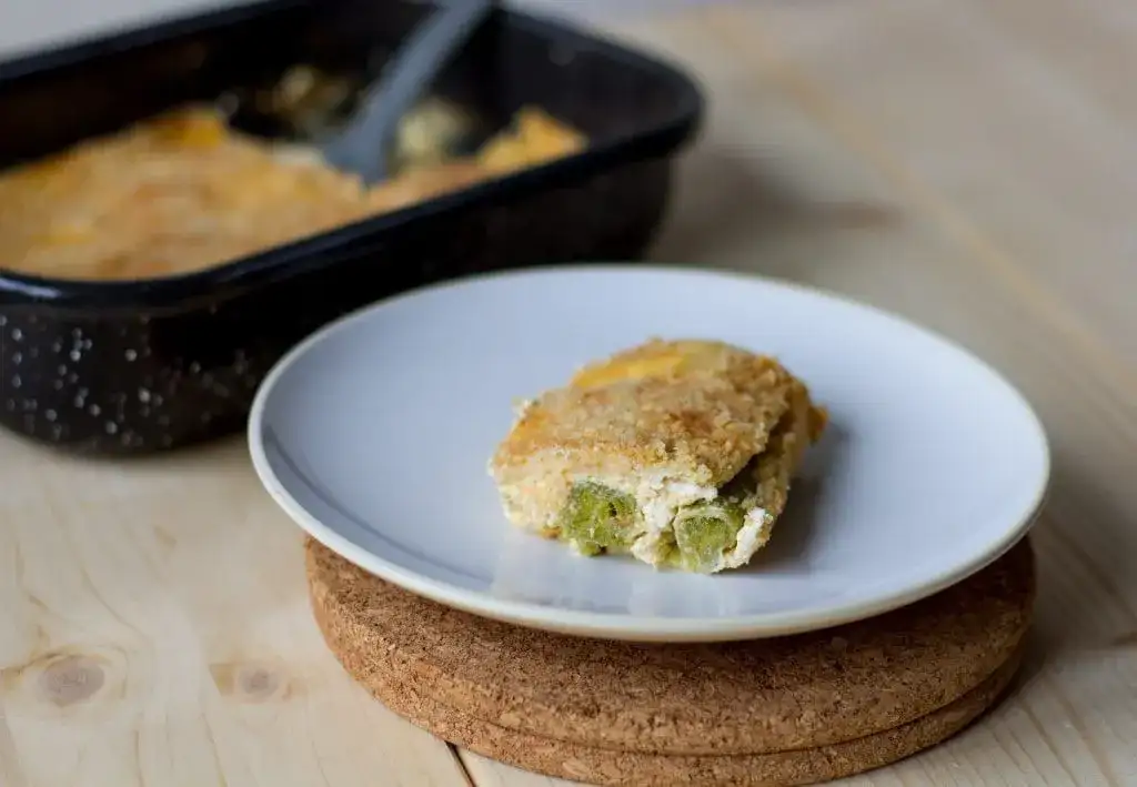 Najlepszy przepis na zapiekankę z pora, która zachwyci każdego smakosza