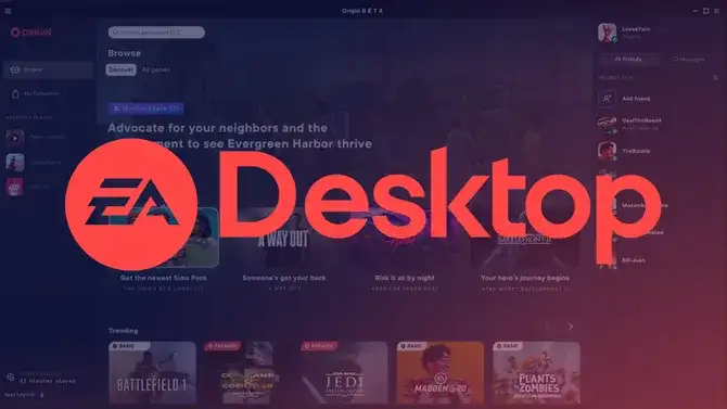 EA App (Origin): Jak kupować gry i oszczędzać? Pełny przewodnik