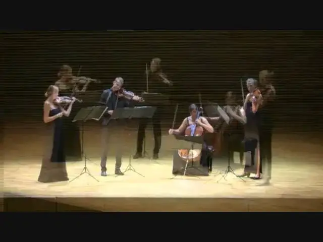 Kwartet smyczkowy C-dur Szymanowskiego: tajemnice i znaczenie utworu