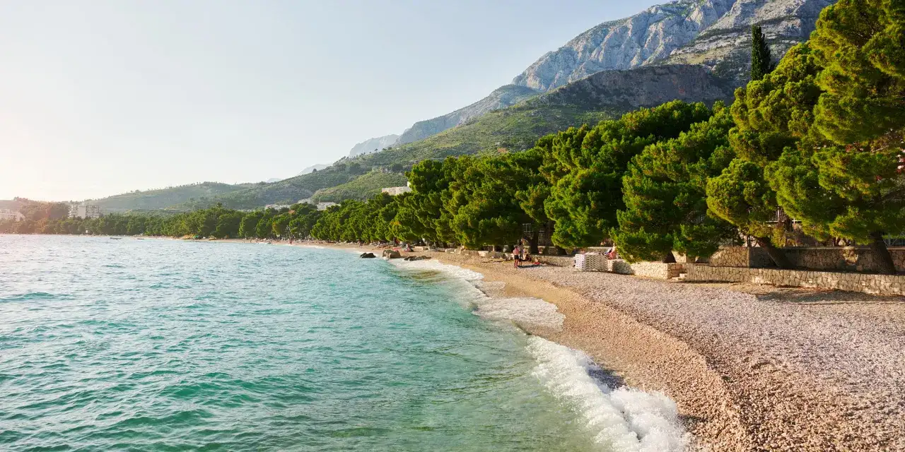 Tučepi atrakcje: odkryj najpiękniejsze miejsca na wakacje