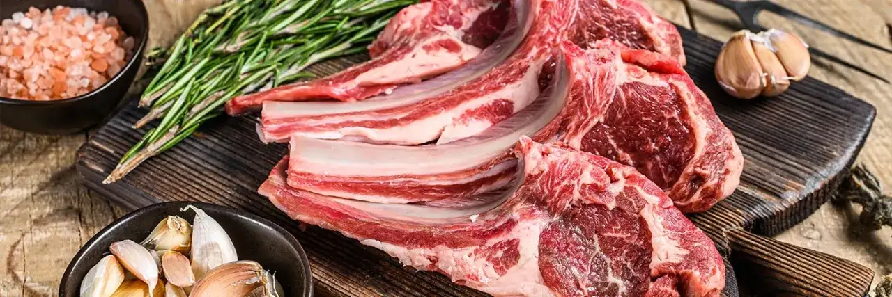 Gdzie kupić jagnięcinę? Odkryj najlepsze miejsca i oferty