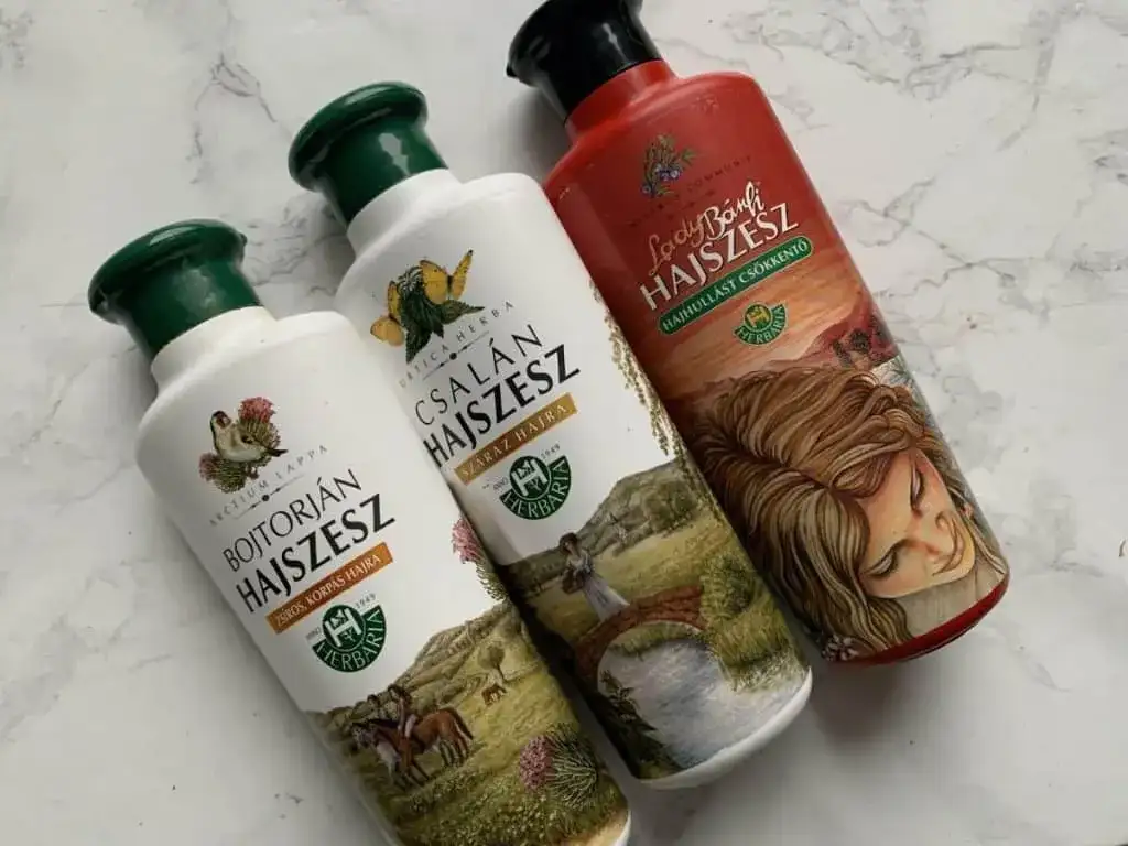 Co kupić na Węgrzech kosmetyki - najlepsze lokalne marki i produkty