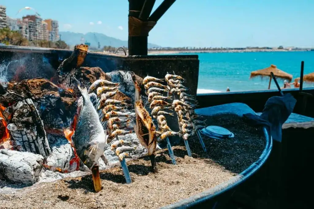 Malaga jakie morze: Odkryj piękno Morza Śródziemnego i plaż