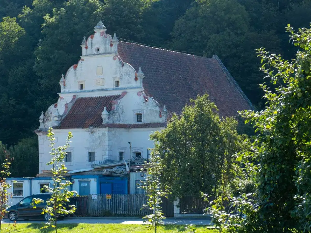 Kazimierz Dolny: Perła nad Wisłą. Co musisz zobaczyć i jak zaplanować?