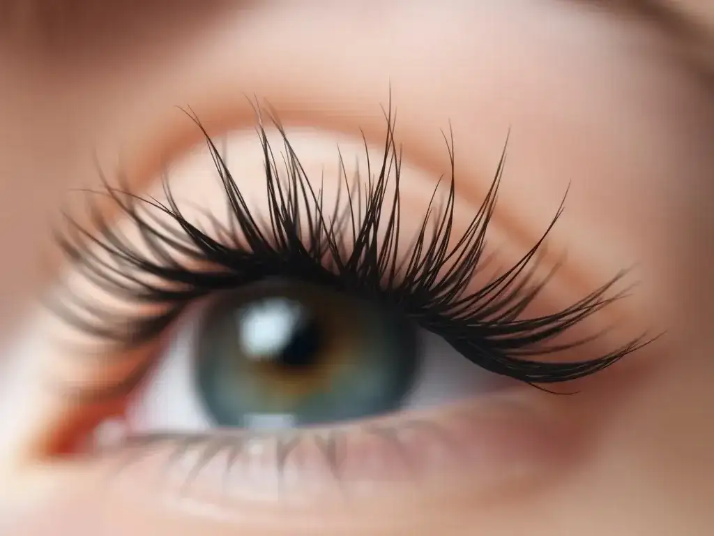 Czy rzęsy odrastają? Poznaj cykl życia i przyspiesz ich wzrost!