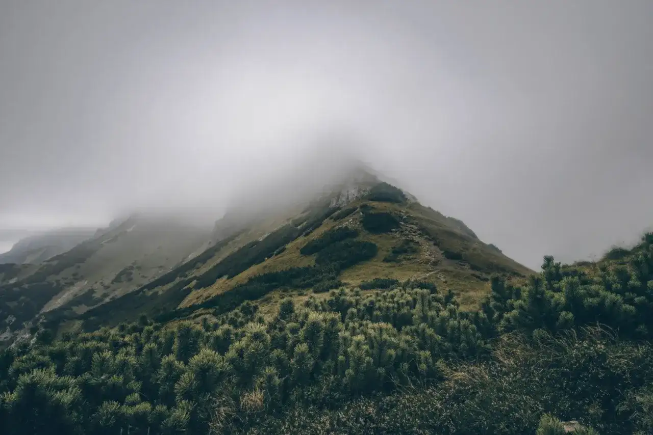 Szlaki z Bukowiny Tatrzańskiej: Odkryj Tatry dla każdego!