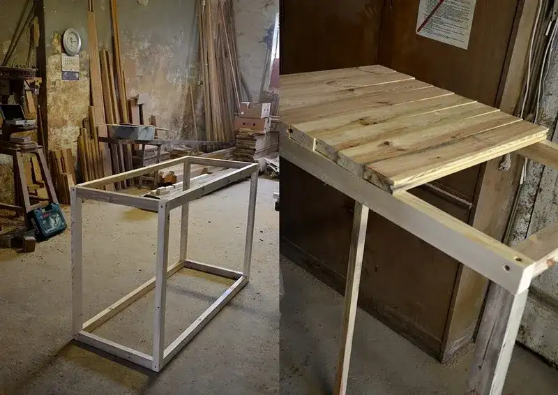 Jak zrobić kosz na śmieci z drewna, by cieszyć się estetyką i praktycznością