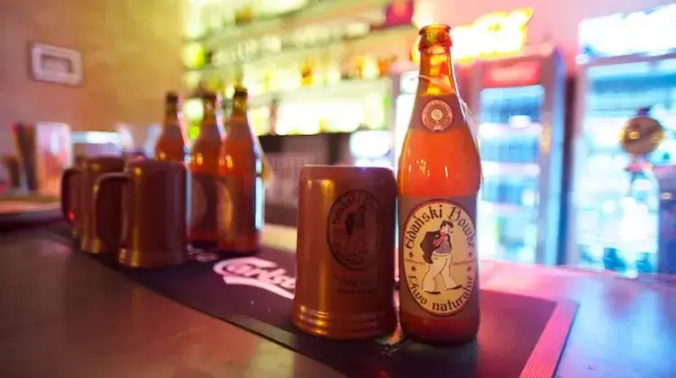 Gdzie kupić piwo Buh? Sprawdź najlepsze miejsca w Twojej okolicy