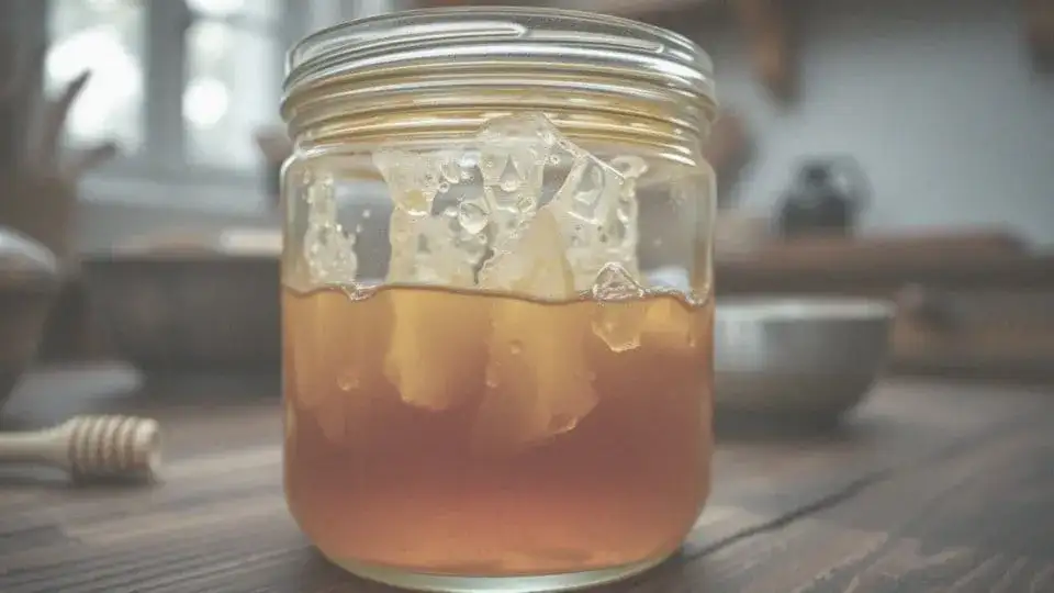 Na co jest dobry miód akacjowy? Odkryj jego niezwykłe właściwości zdrowotne