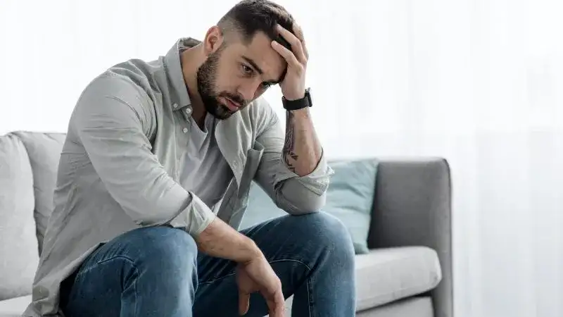 Czy depresja endogenna jest uleczalna? Skuteczne metody leczenia