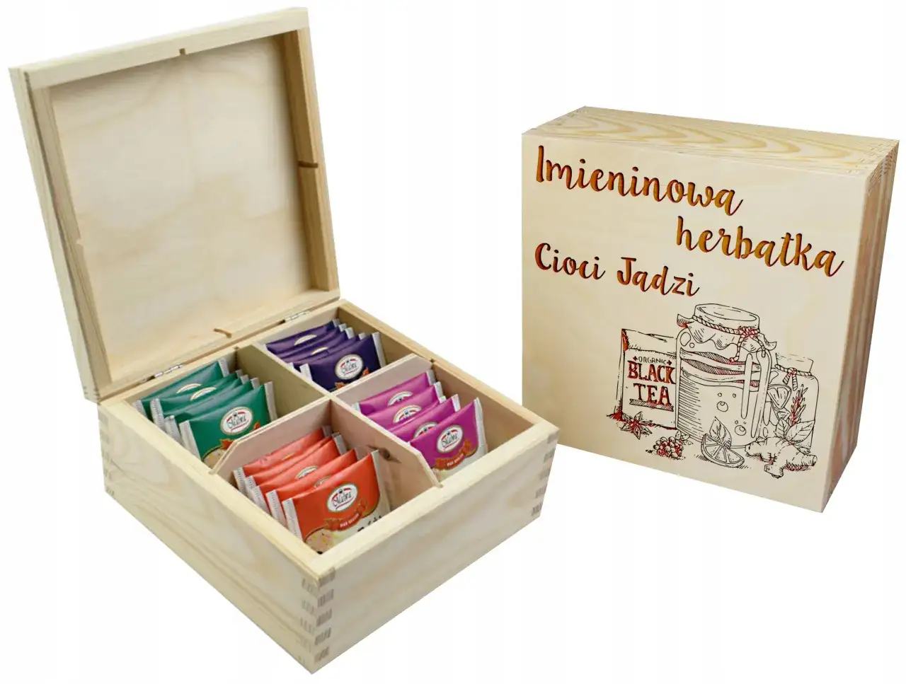 Co kupić starszej osobie na urodziny, aby sprawić jej radość?