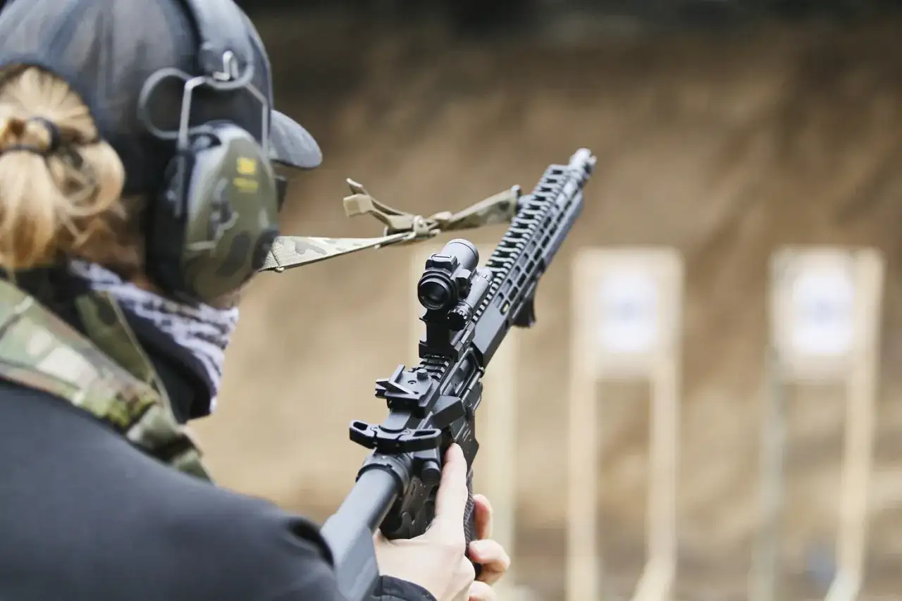 Jakie badania do pozwolenia na broń? Sprawdź, co musisz wiedzieć