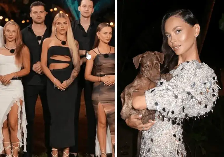 Kiedy koniec hotelu paradise? Ostatni odcinek zaskoczy widzów