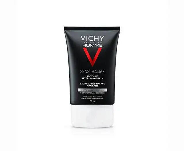 Balsam czy woda po goleniu – co wybrać dla wrażliwej skóry?