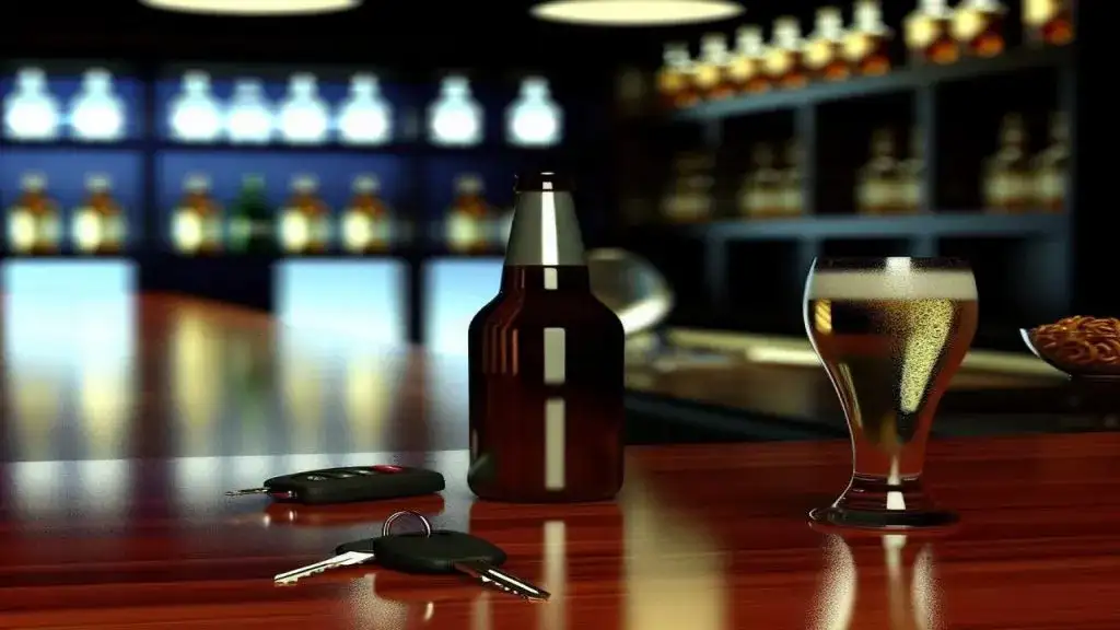 Jedno piwo kiedy można jechać? Sprawdź, zanim usiądziesz za kierownicą