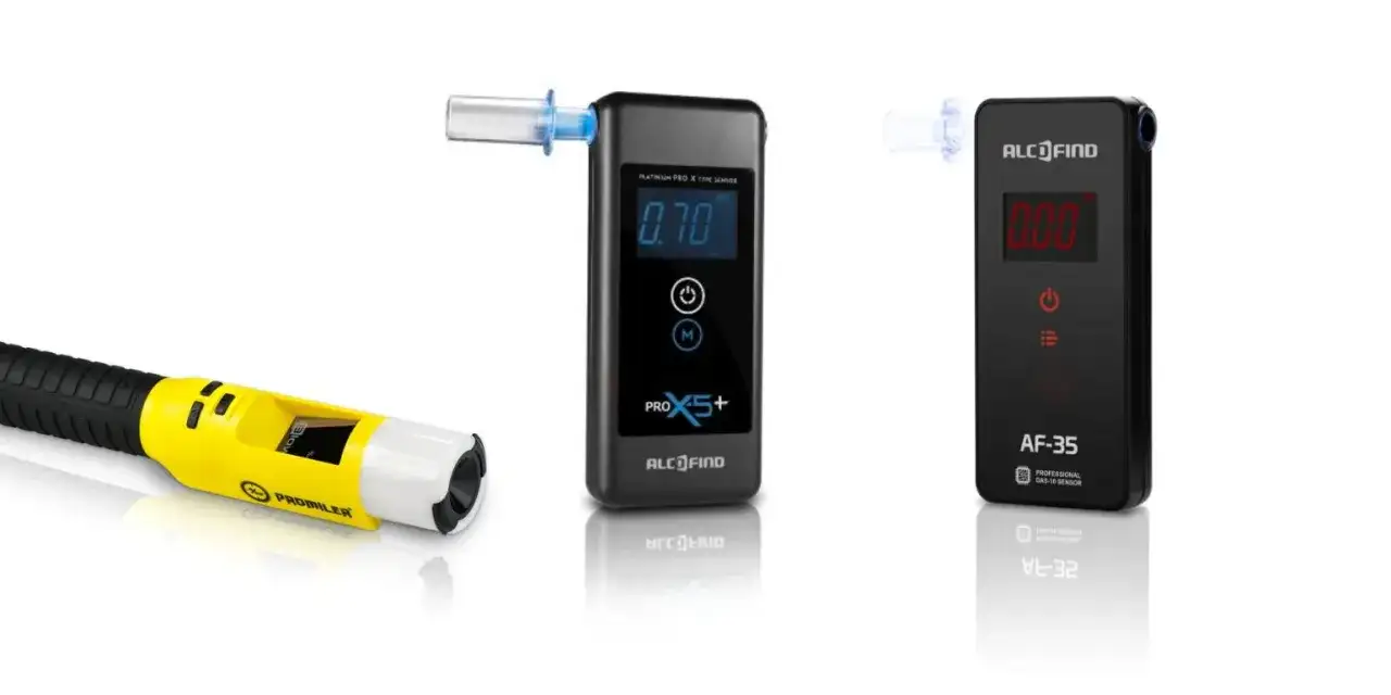 Jaki alkomat kupić? Ranking, ranking, cena i gdzie kupić