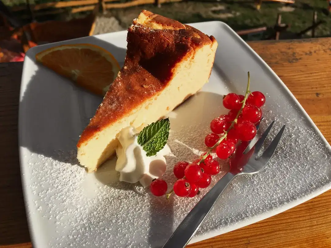 Smakowite menu bacówki jamna: poznaj regionalne specjały i ceny