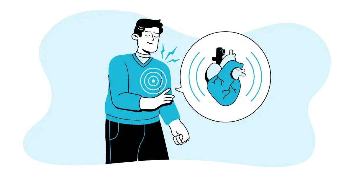 Zaburzenia organiczne: Co to jest i jak je rozpoznać?