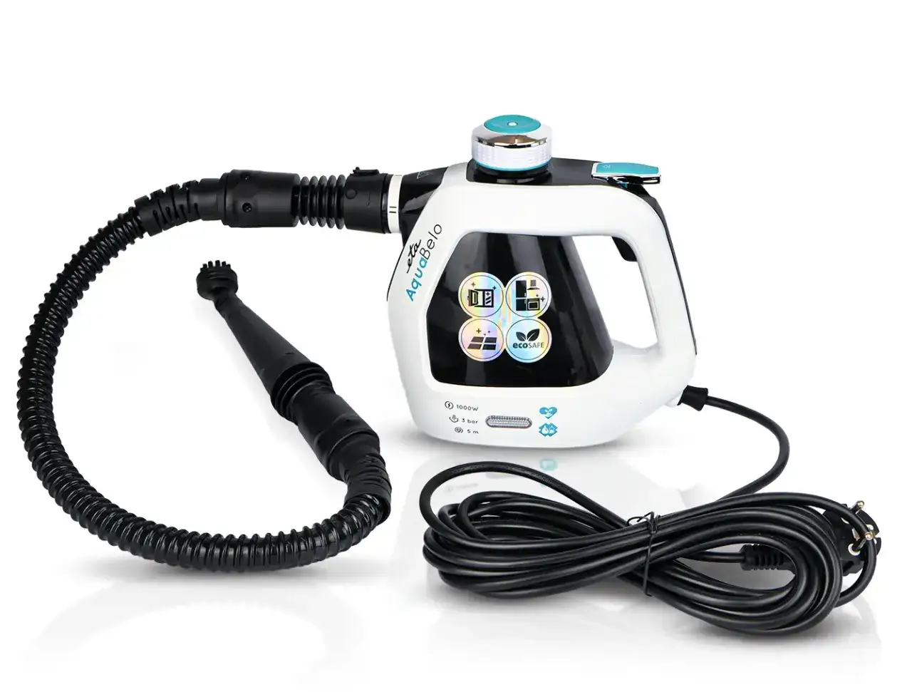 Parownica na pluskwy: Skuteczna broń czy mit? Sprawdź!