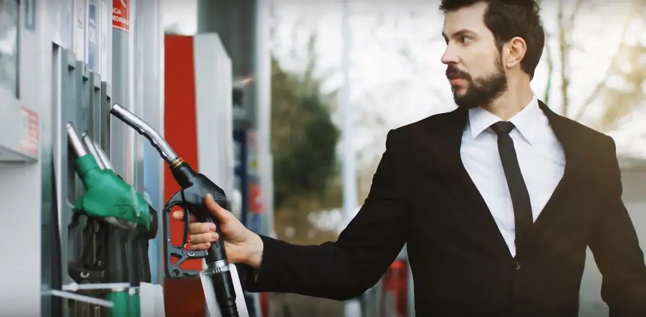 Czy na Shell jest promocja na paliwo? Oszczędź do -40 gr/l!