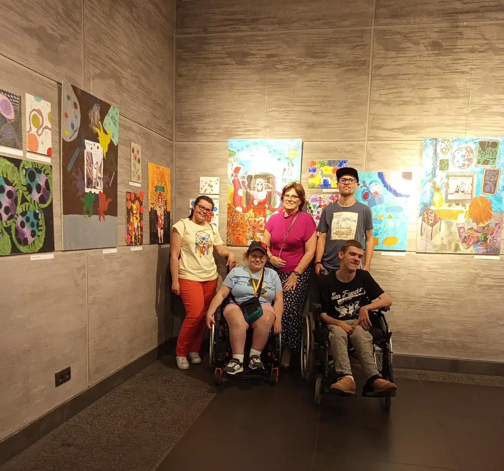 Szkoła dla niesłyszących w Poznaniu - unikalne programy i wsparcie