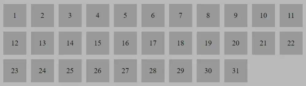 Jak łatwo wstawić kalendarz na stronę HTML – proste kroki i przykłady kodu