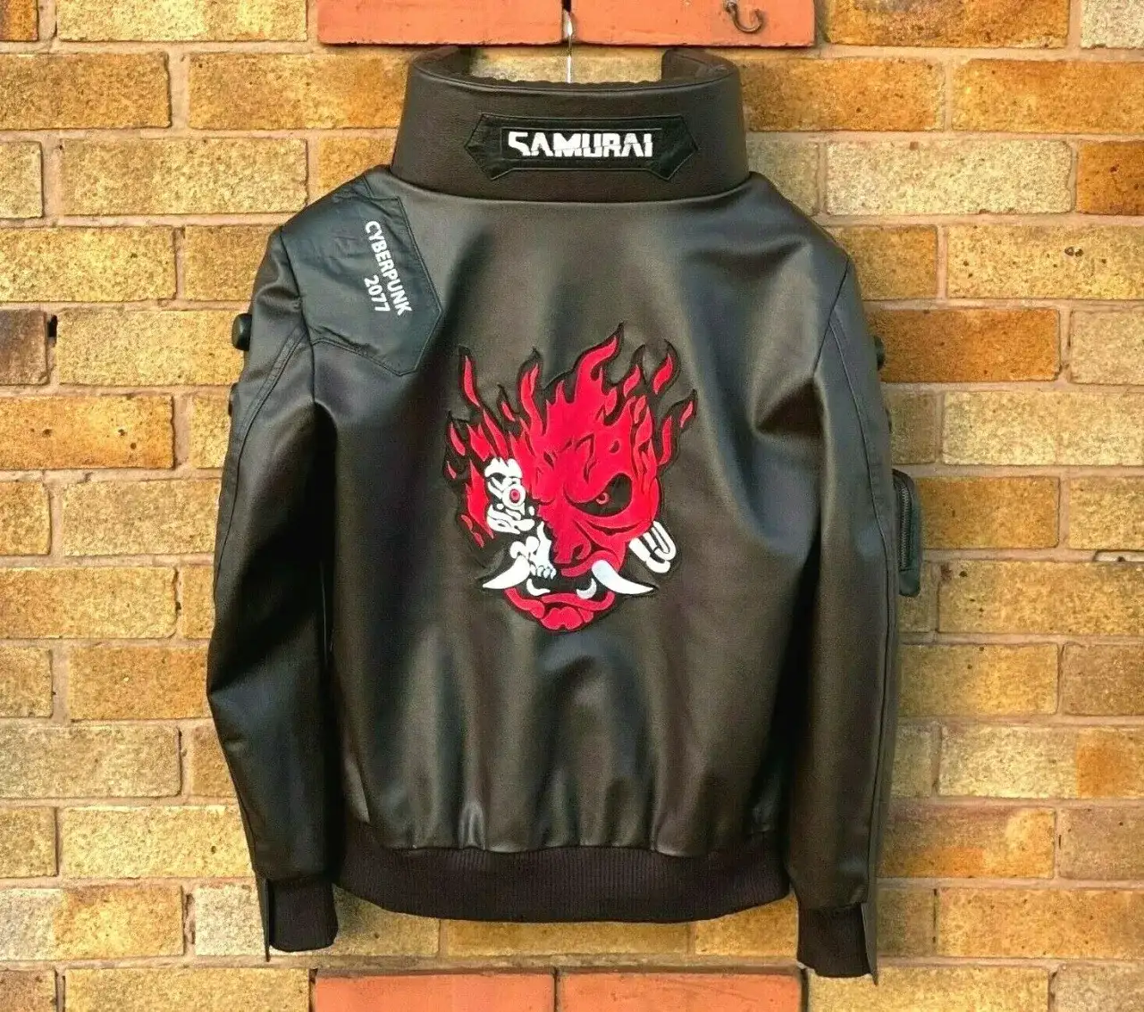 Sekretny sposób zdobycia kurtki samurai w Cyberpunk 2077 bez wysiłku