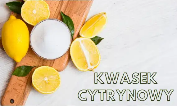 Jak odkamienić ekspres kwaskiem cytrynowym i uniknąć kosztownych napraw