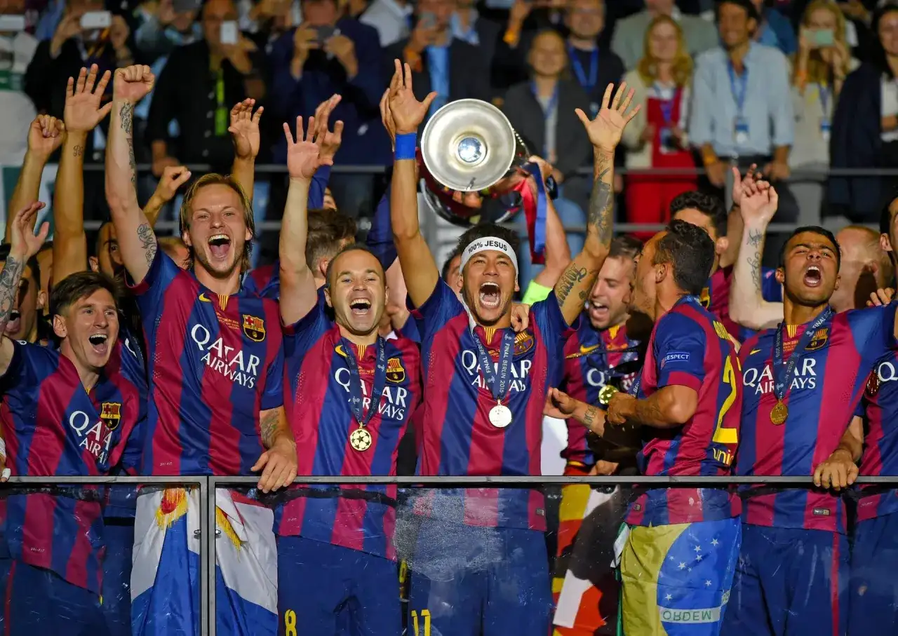 Kto wygrał mistrzostwa? Mundial, Euro, Ekstraklasa, Liga Mistrzów