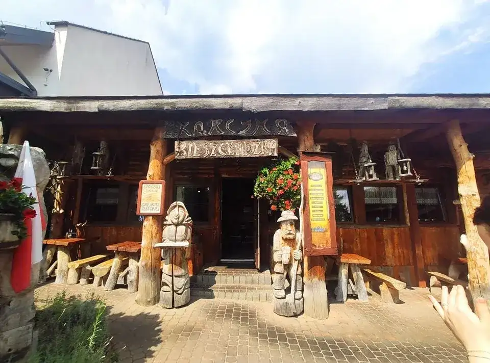 Polańczyk gdzie zjeść: najlepsze miejsca na wyjątkowe smaki