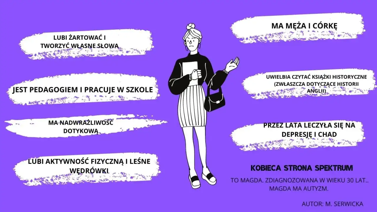 Czy zespół Aspergera to niepełnosprawność? Prawda, która zaskakuje