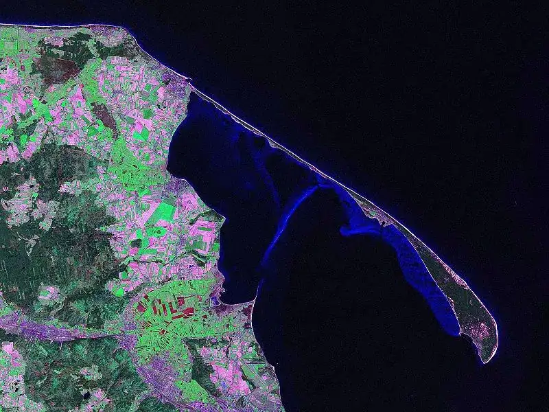 Co się dzieje na półwyspie helskim? Alarmujące zagrożenia ekologiczne