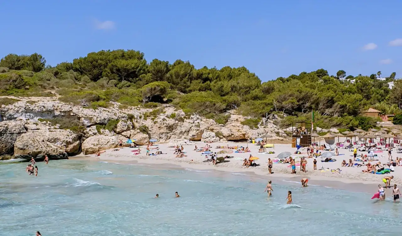 Morze Balearskie: Co musisz wiedzieć przed wakacjami na Majorce