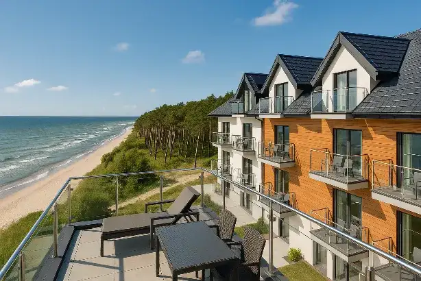 Atrakcje w Rowach, które musisz zobaczyć - unikaj turystycznych pułapek