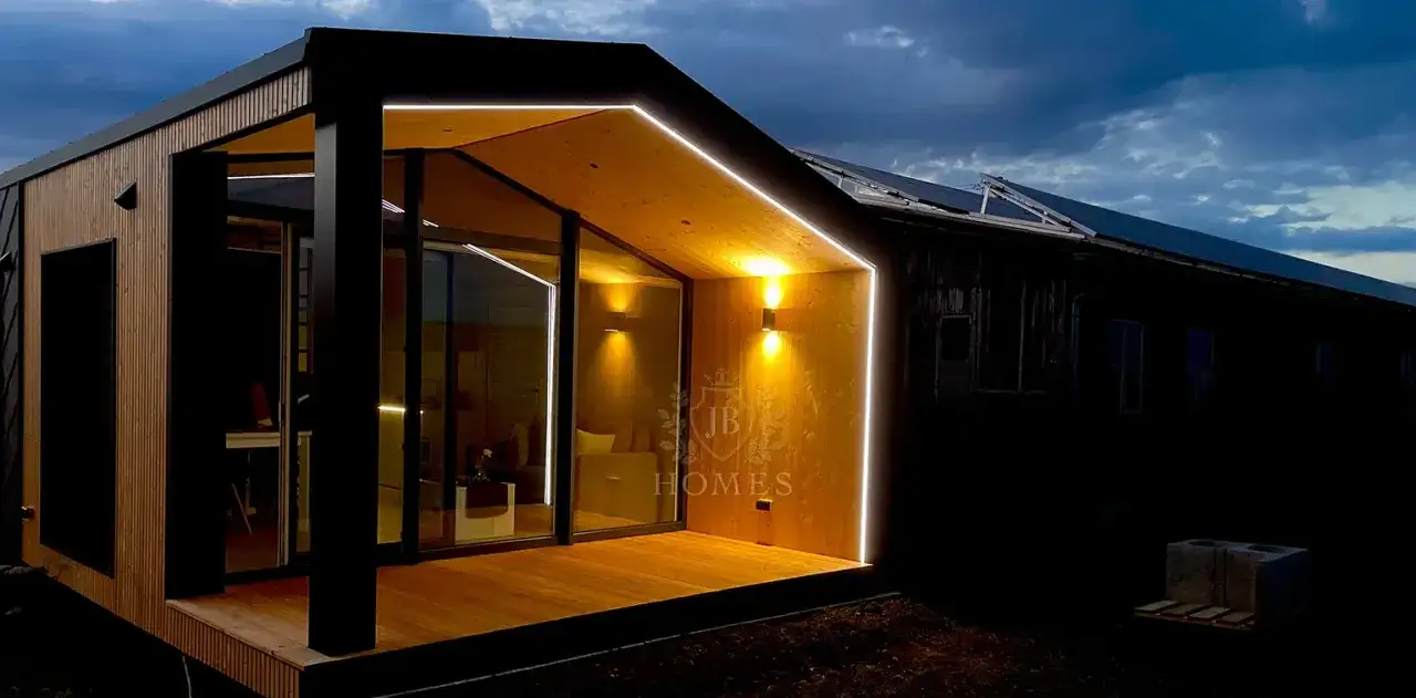 Domki letniskowe: Czy inwestycja w 2024 roku jest opłacalna? Analiza