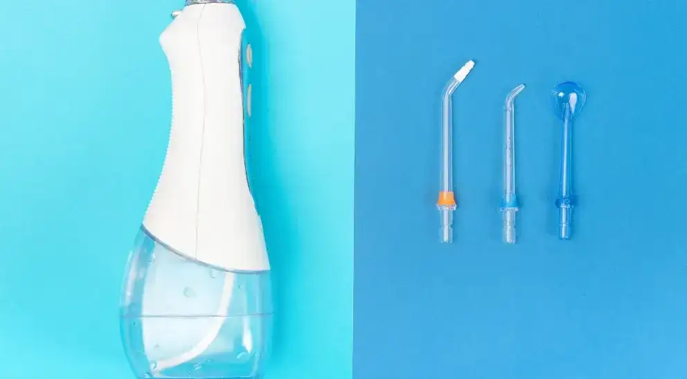 Irygator: Jaki wybrać? Stacjonarny czy bezprzewodowy? Ekspert radzi.